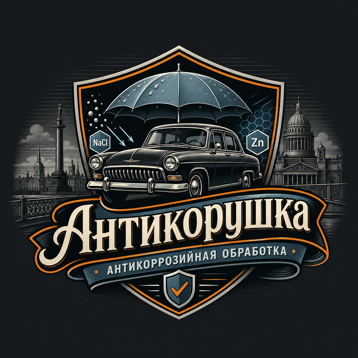 ГНИЛЬМОБИЛЬ